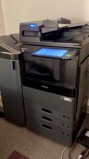 Toshiba E Studio 3515AC Laser