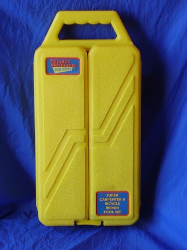 Kit attrezzi riparazione super