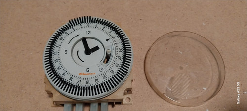 Orologio programmatore