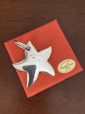 Ciondolo Stella Marina, Dodo Pomellato, FUORI PRODUZIONE