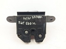 5200367400 BAULE / SERRATURA
