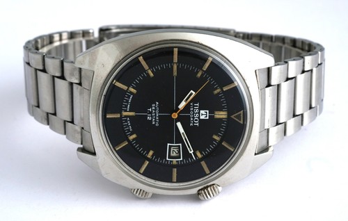 Bracciale vintage tissot - bracciale,
