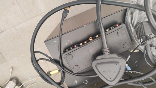 Scheda matrox 2000 - scheda, rt
