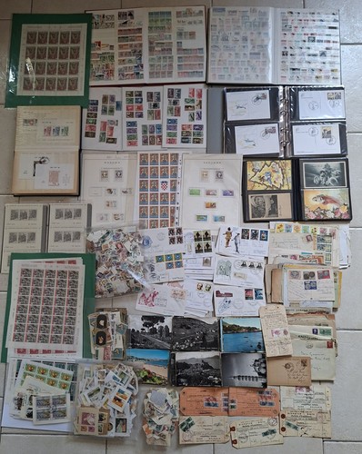 Scatone materiale - di,