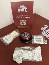 Set dadi bloccaggio centrale