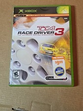 ToCA Race Driver 3 (Microsoft