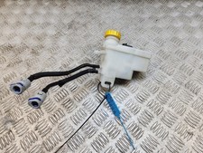 FIAT 500X BRAKE SYSTEM