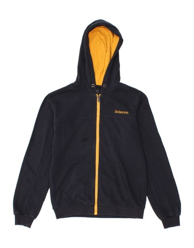Felpa con cappuccio - , zip