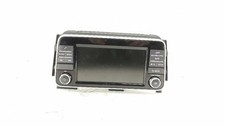 Autoradio Stereo Nissan Micra