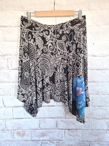 Gonna donna desigual taglia - gonna,