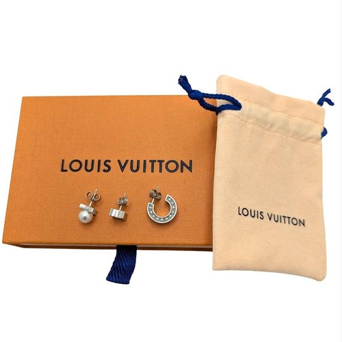 Louis vuitton orecchini - louis,