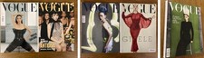 Vogue Italia 2022-2023 Lotto