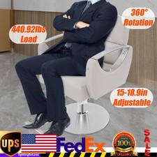 Pompa idraulica per sedia da