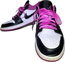 Men’s 11.5- Air Jordan 1 Low