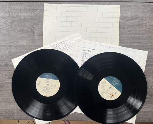 Pink floyd the wall - floyd, (album