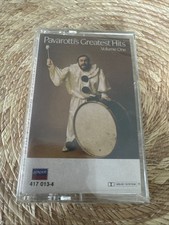 Pavarotti’s Greatest Hits