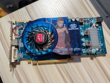 Scheda Asus Sapphire Radeon HD
