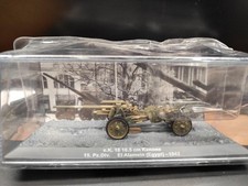 Cannone Ww2 . Sk18 10.5 Cm