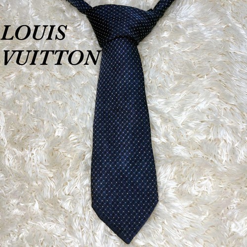 Cravatta louis vuitton - cravatta,