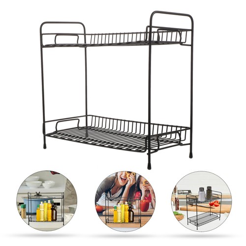 Scaffali portaoggetti bagno