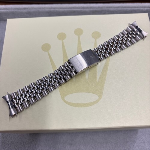 Bracciale rolex link - bracciale,
