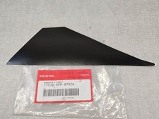 Adesivo Serbatoio Lato Destro