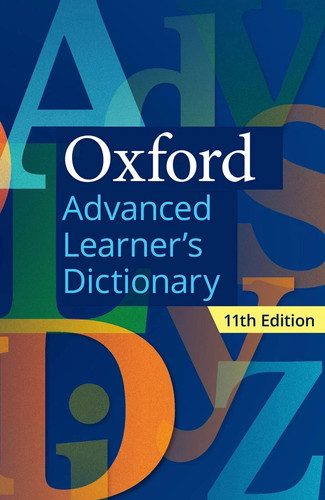 New oxford advanced - new:,