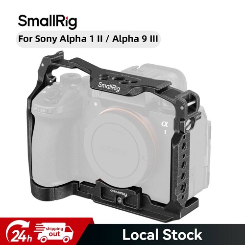 Smallrig gabbia per sony - smallrig,
