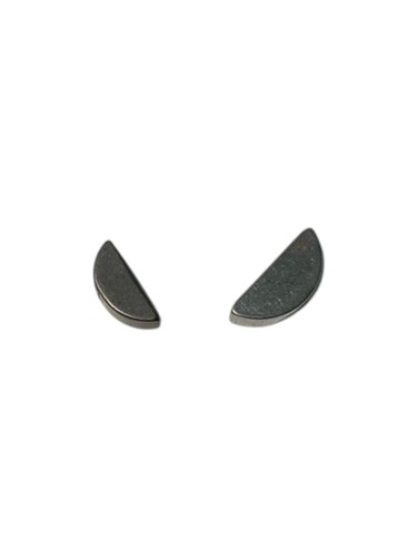 Kit coppia chiavetta - kit,