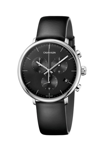 Calvin klein mezzogiorno alto - calvin,