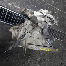 55180724 Cambio compl.  FIAT PUNTO (1N/1P) 1.9 D Ber. 5p/d/1910cc