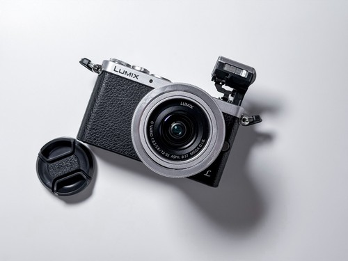 Panasonic lumix gm1 - lumix, 12-32mm