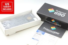 Pellicola testata 【Top MINT