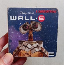 2008 Disney/Pixar I Librottini