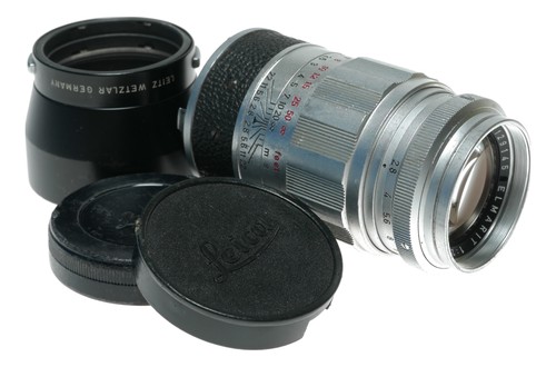 Leica elmarit 2 8 ltm - mm, f/2.8