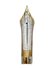 Pennino stilografica Montblanc