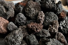 4 libbre Rocce laviche