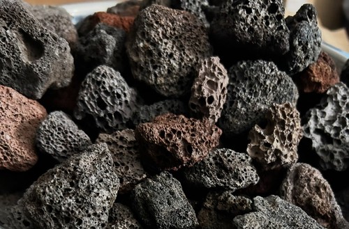 Libbre rocce laviche - 4,