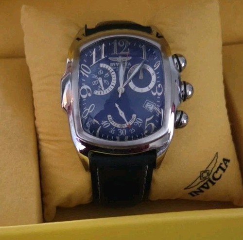 Invicta lupah 2095 cinturino - lupah,