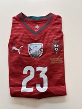 Maglia Vitinha Portugal Vs