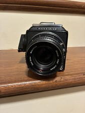 Hasselblad 500C/M 500CM Nero