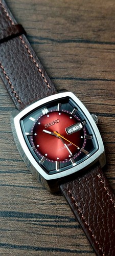 Orologio uomo automatico seiko - orologio,