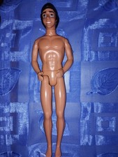 Barbie Ken Principe Disney Sirenetta Eric