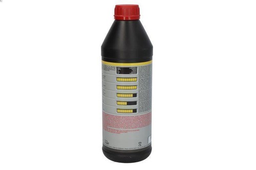 Olio cambio manuale liqui - manuale, moly