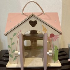 Tenera Foglia Giocattoli