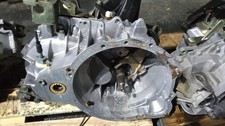 CAMBIO FIAT DUCATO 2,5 TD