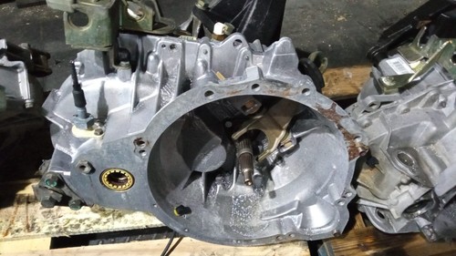 Cambio fiat ducato td - fiat,
