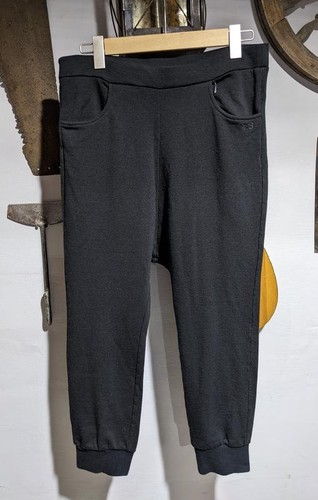 Pantalone uomo yohji yamamoto - yohji,