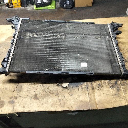 8k0121251r radiatore audi - radiatore, a4