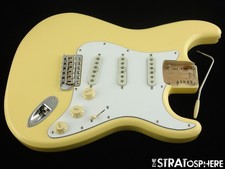 CARICATO USA Fender YNGWIE
